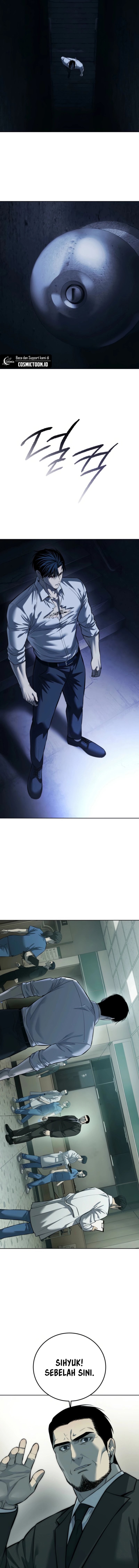Read Red Shirt ID Manga Online