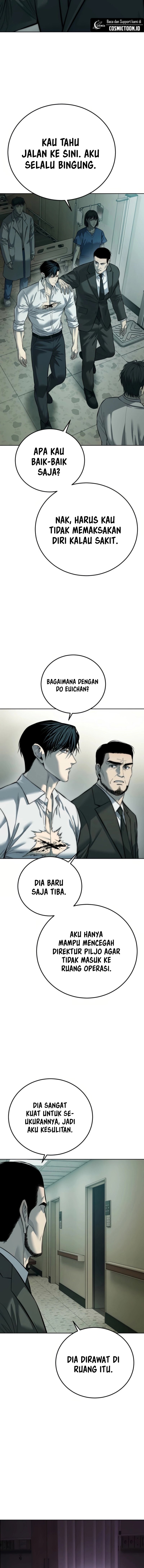 Read Red Shirt ID Manga Online