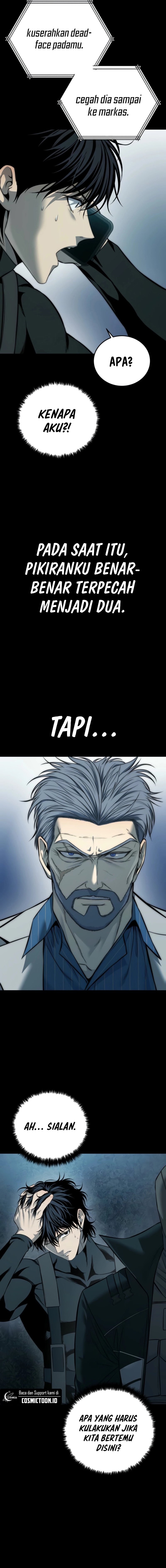 Read Red Shirt ID Manga Online