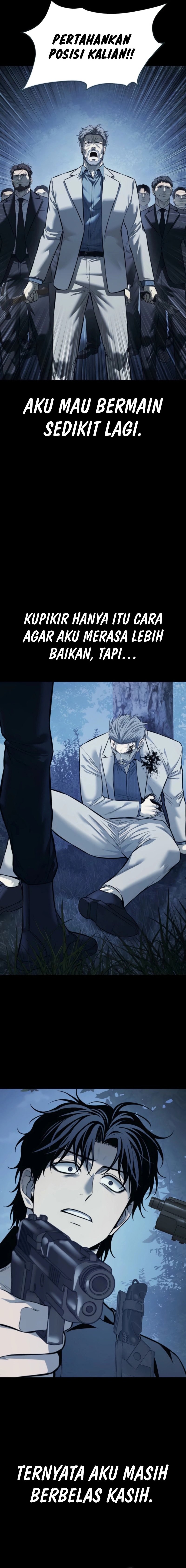 Read Red Shirt ID Manga Online