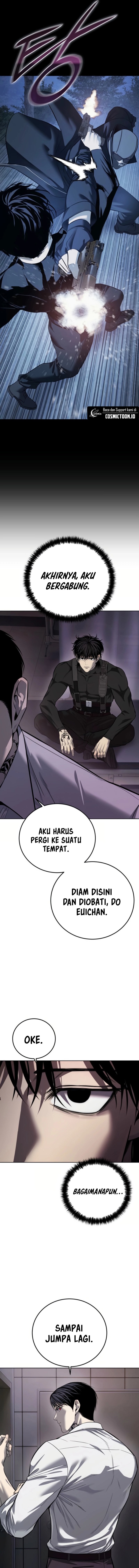 Read Red Shirt ID Manga Online