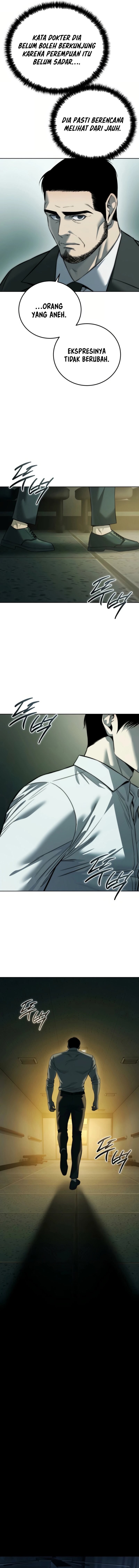 Read Red Shirt ID Manga Online