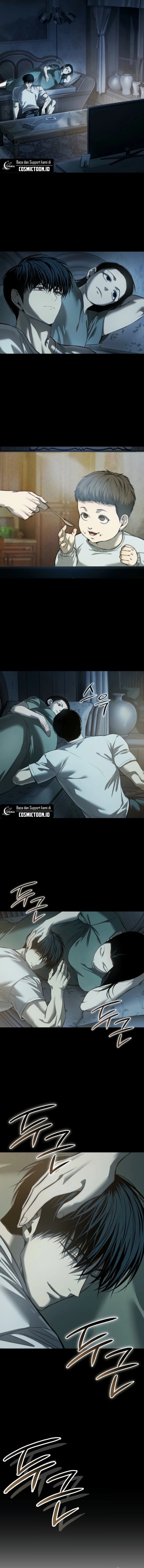 Read Red Shirt ID Manga Online