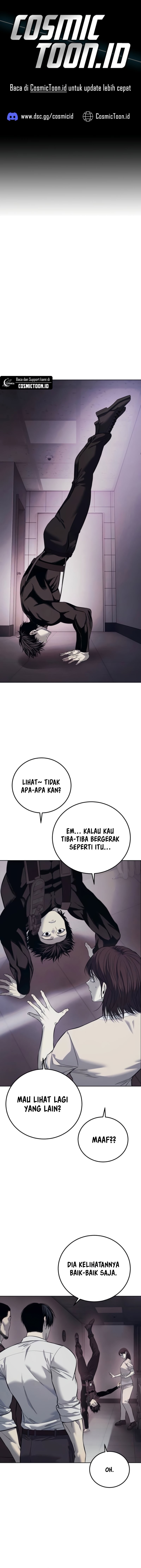 Read Red Shirt ID Manga Online