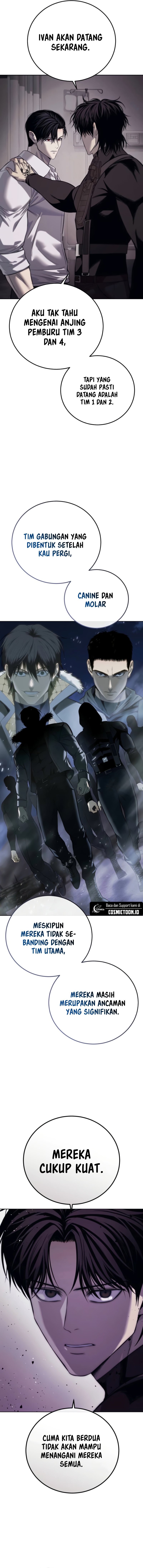 Read Red Shirt ID Manga Online