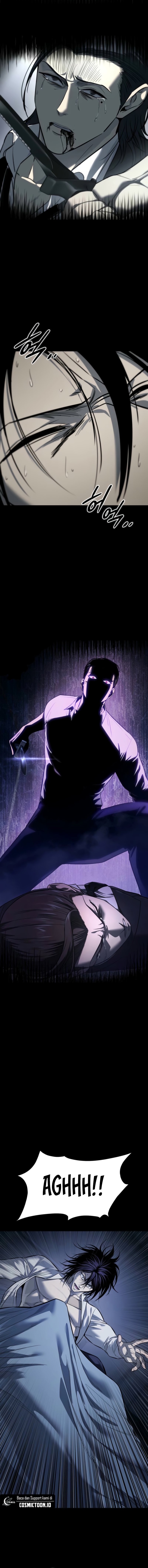 Read Red Shirt ID Manga Online