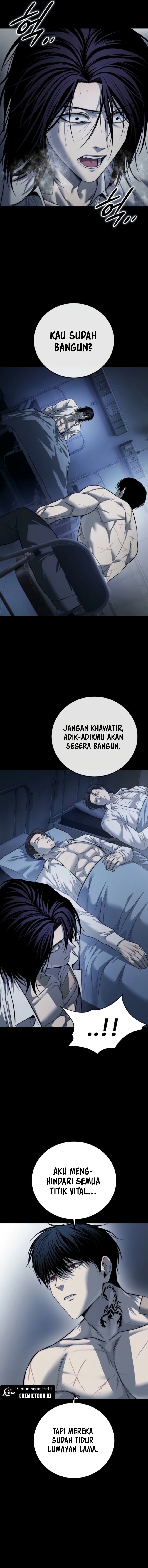 Read Red Shirt ID Manga Online