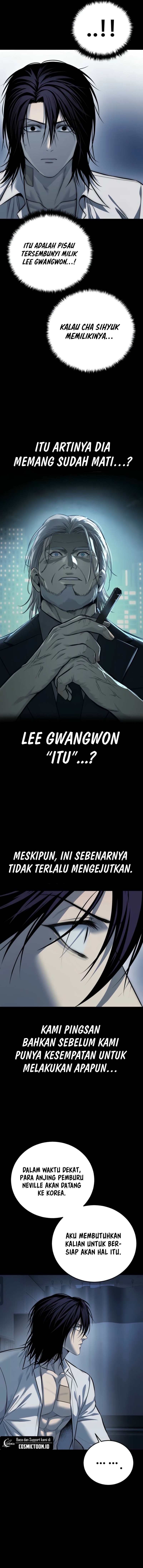 Read Red Shirt ID Manga Online