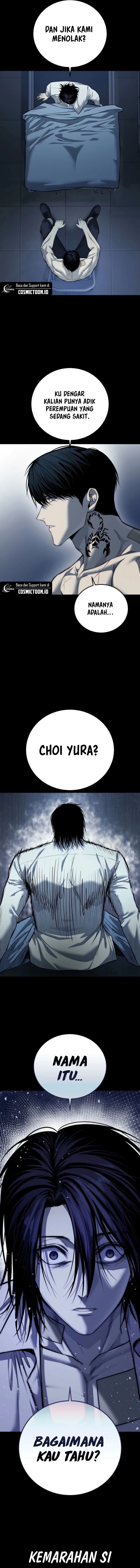 Read Red Shirt ID Manga Online