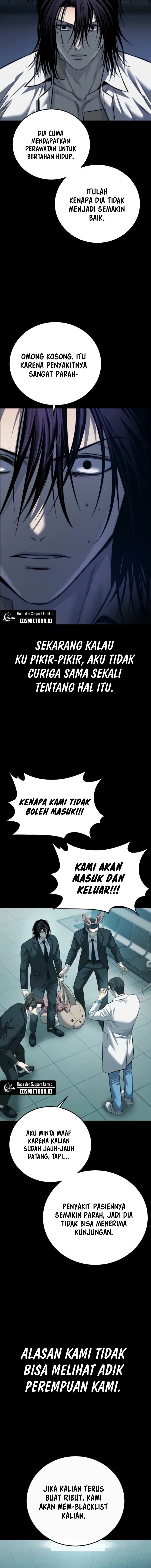 Read Red Shirt ID Manga Online