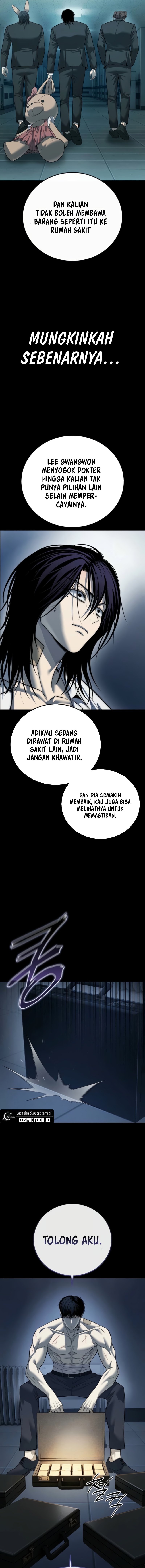 Read Red Shirt ID Manga Online