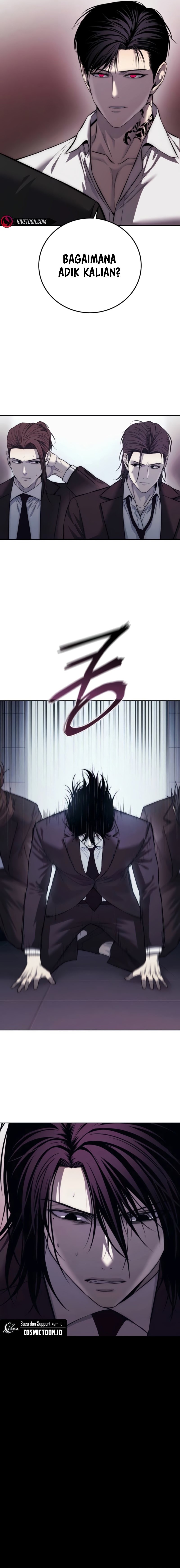 Read Red Shirt ID Manga Online