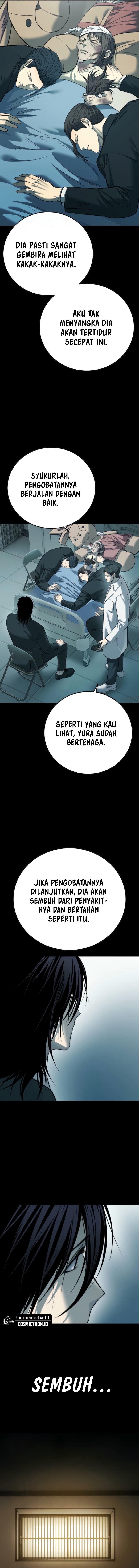 Read Red Shirt ID Manga Online