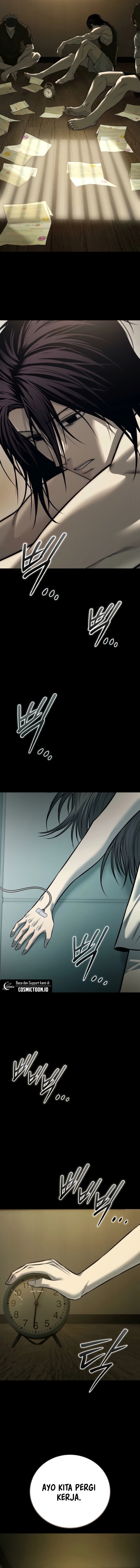 Read Red Shirt ID Manga Online