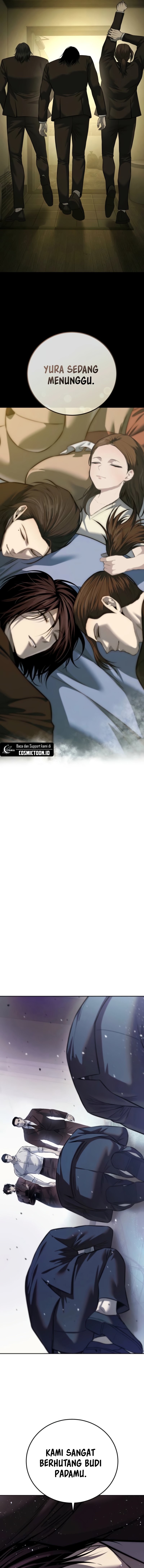 Read Red Shirt ID Manga Online
