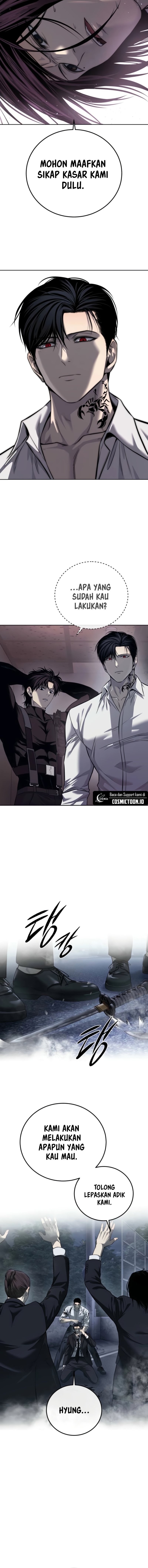 Read Red Shirt ID Manga Online