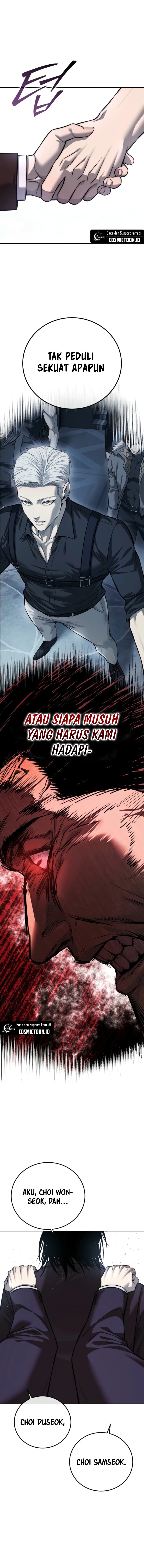 Read Red Shirt ID Manga Online