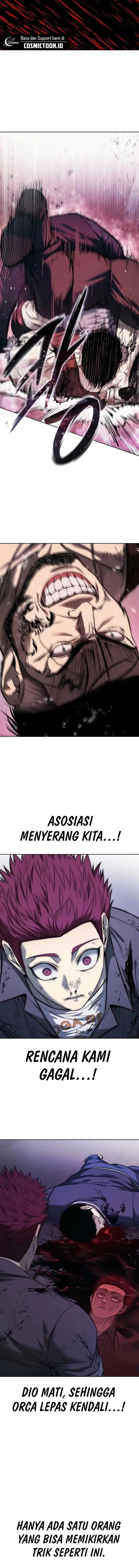 Read Red Shirt ID Manga Online