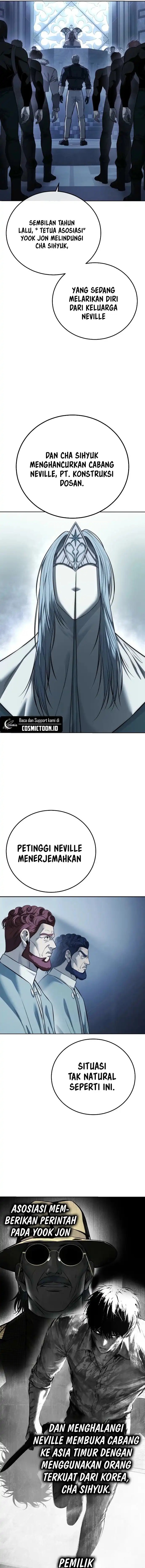 Read Red Shirt ID Manga Online