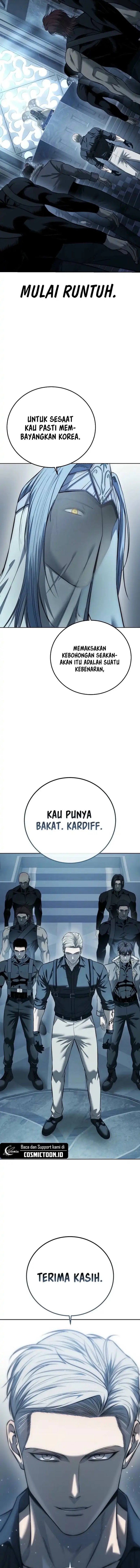 Read Red Shirt ID Manga Online