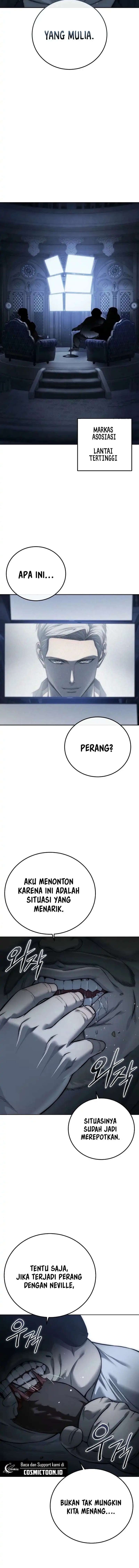 Read Red Shirt ID Manga Online
