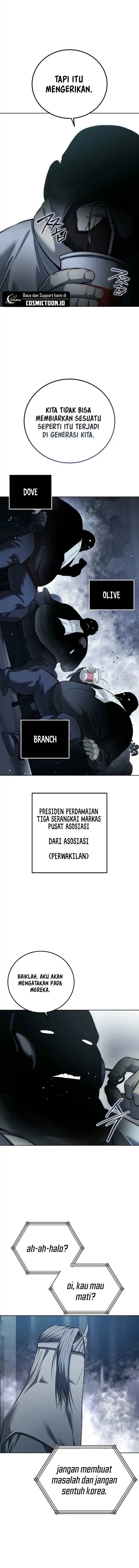 Read Red Shirt ID Manga Online