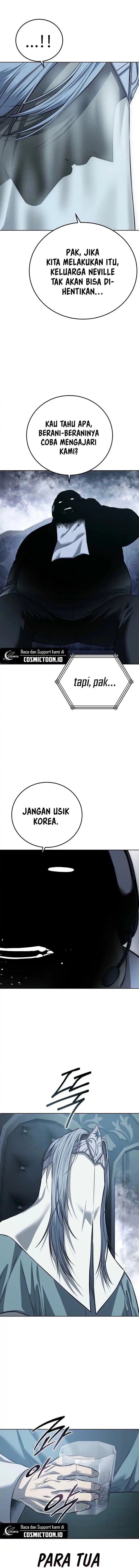 Read Red Shirt ID Manga Online