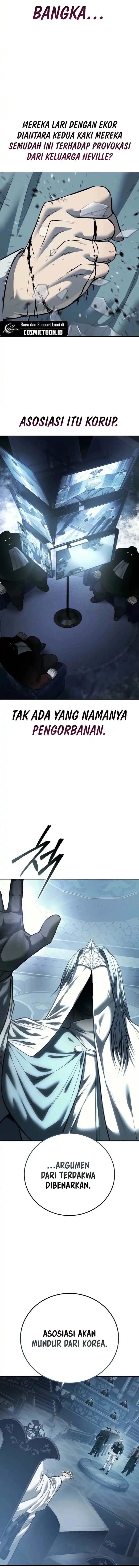 Read Red Shirt ID Manga Online