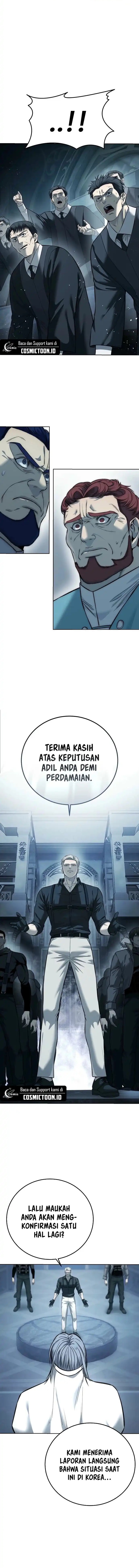 Read Red Shirt ID Manga Online
