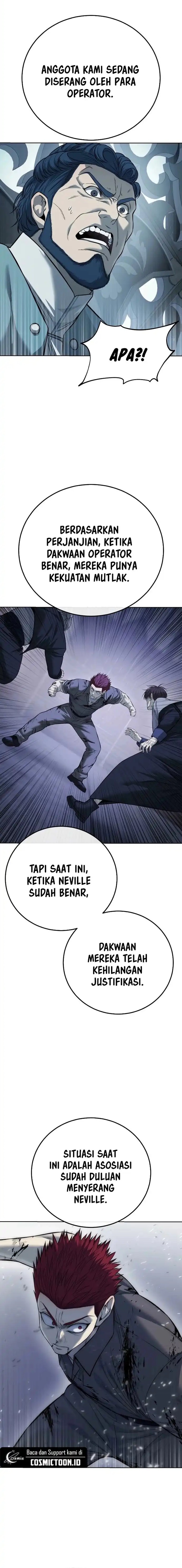 Read Red Shirt ID Manga Online
