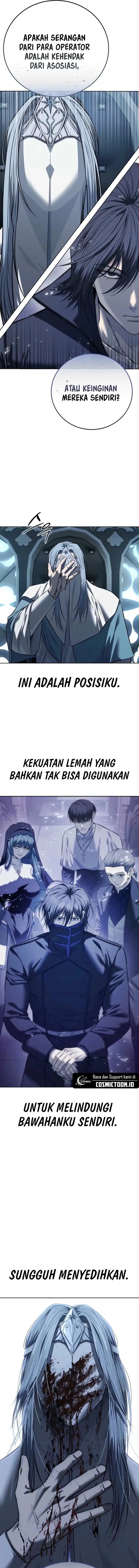 Read Red Shirt ID Manga Online