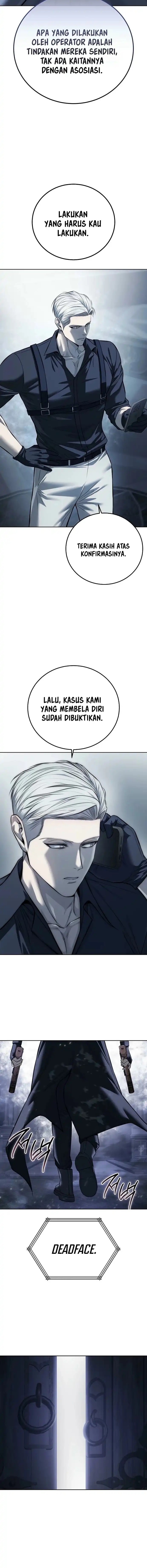 Read Red Shirt ID Manga Online