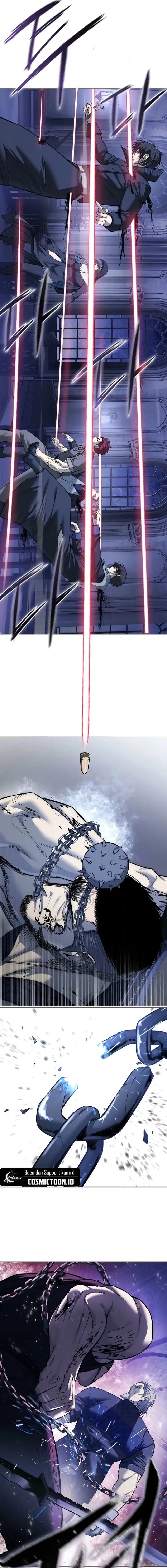 Read Red Shirt ID Manga Online