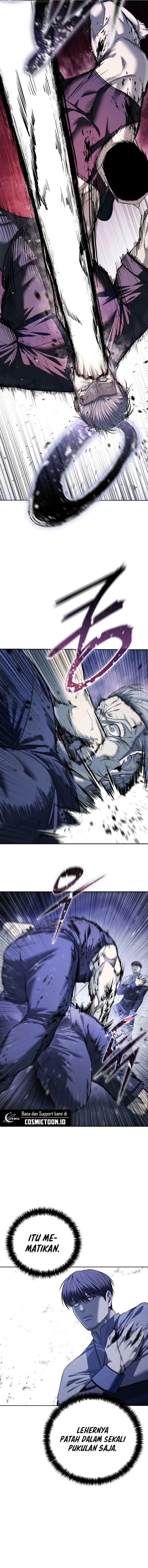 Read Red Shirt ID Manga Online