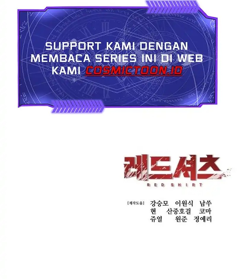 Read Red Shirt ID Manga Online