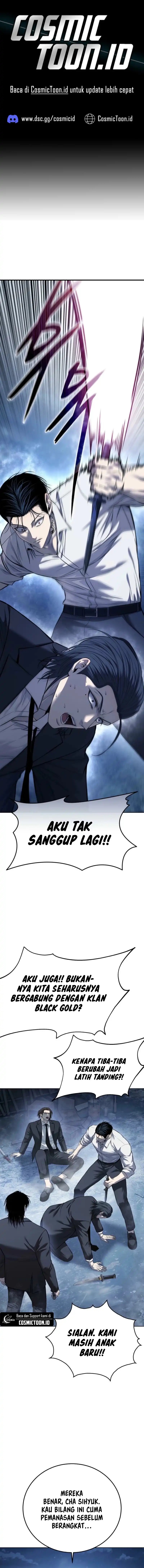 Read Red Shirt ID Manga Online