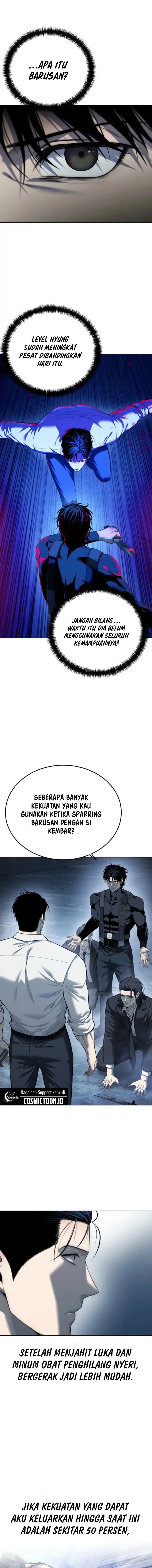 Read Red Shirt ID Manga Online