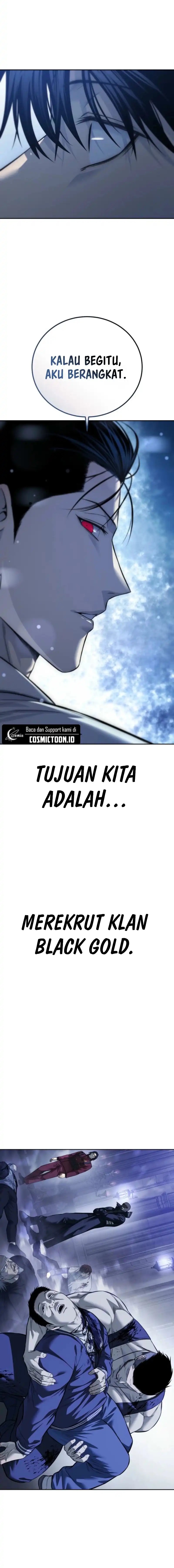 Read Red Shirt ID Manga Online