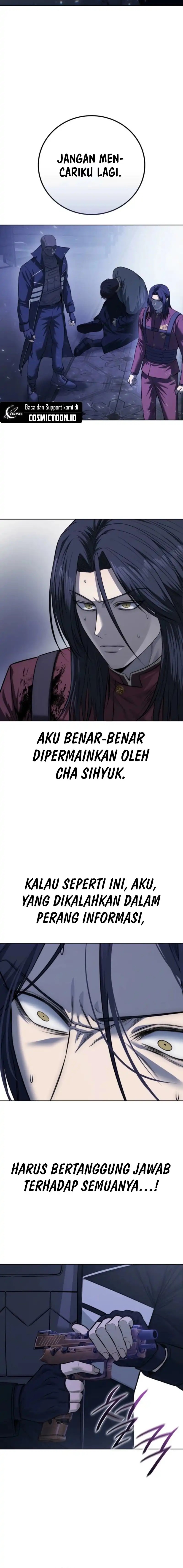Read Red Shirt ID Manga Online