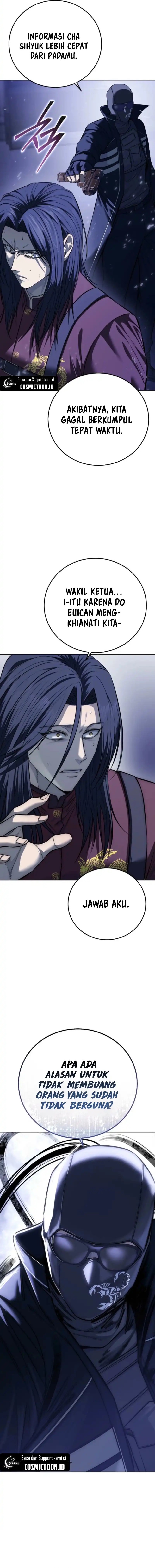 Read Red Shirt ID Manga Online