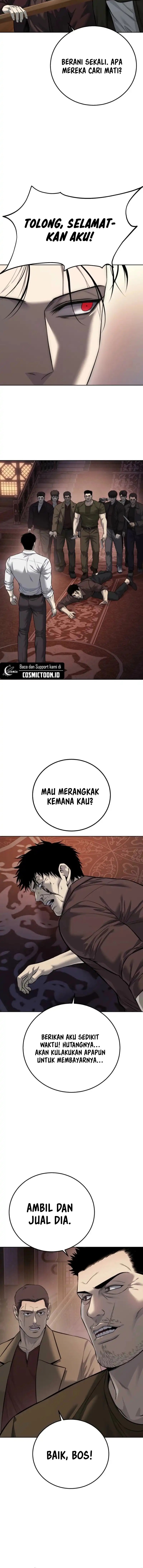 Read Red Shirt ID Manga Online
