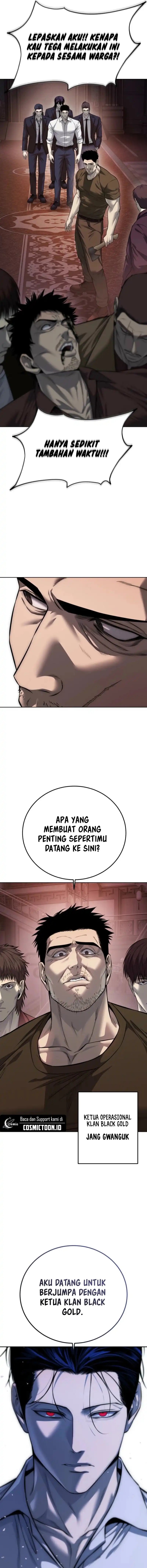 Read Red Shirt ID Manga Online