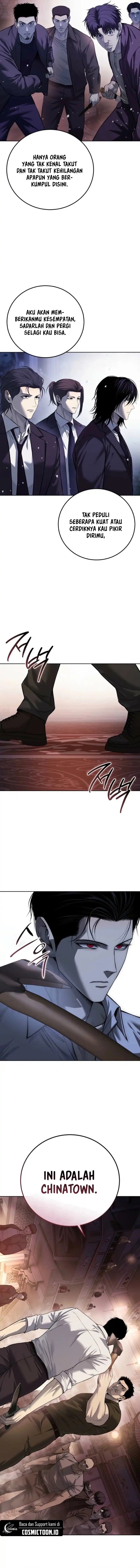 Read Red Shirt ID Manga Online