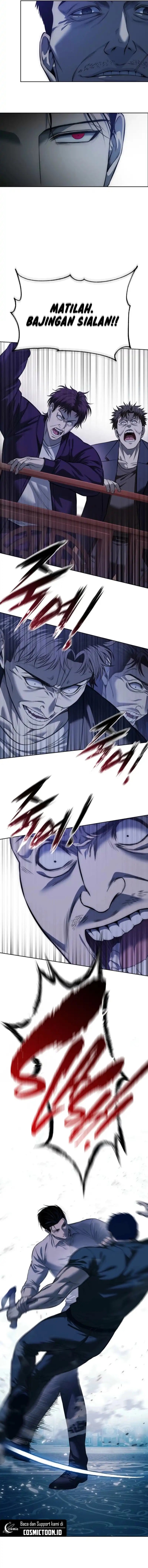 Read Red Shirt ID Manga Online