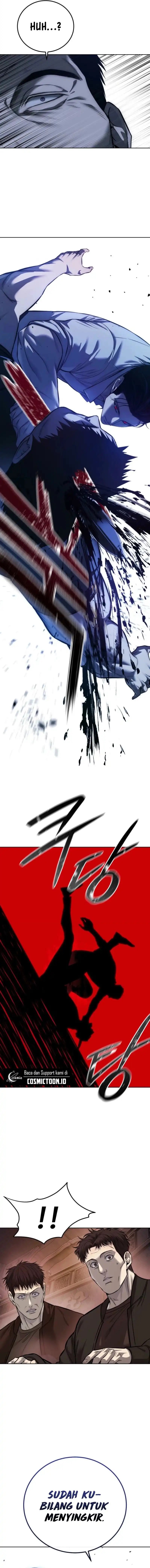 Read Red Shirt ID Manga Online