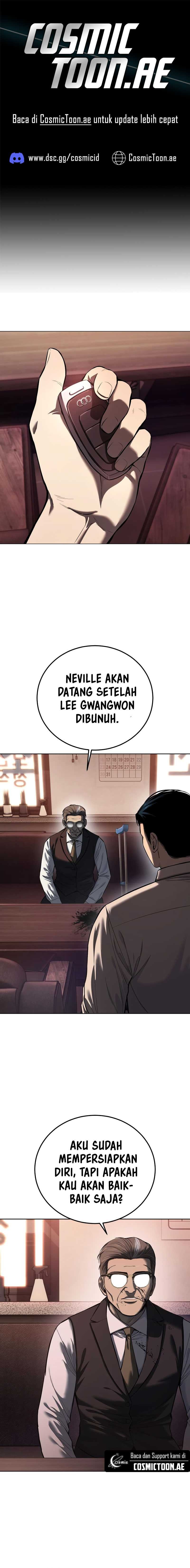 Read Red Shirt ID Manga Online