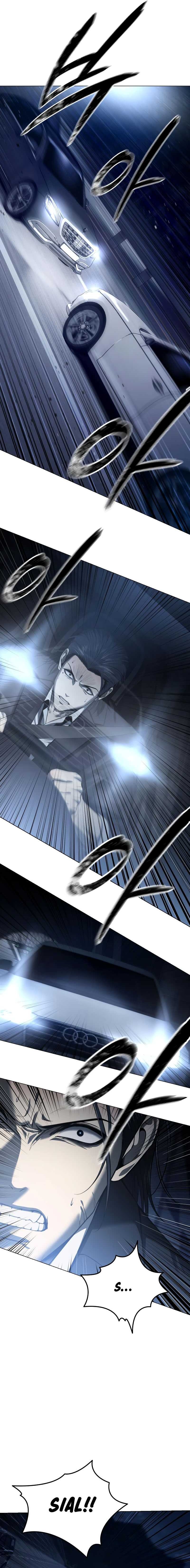 Read Red Shirt ID Manga Online