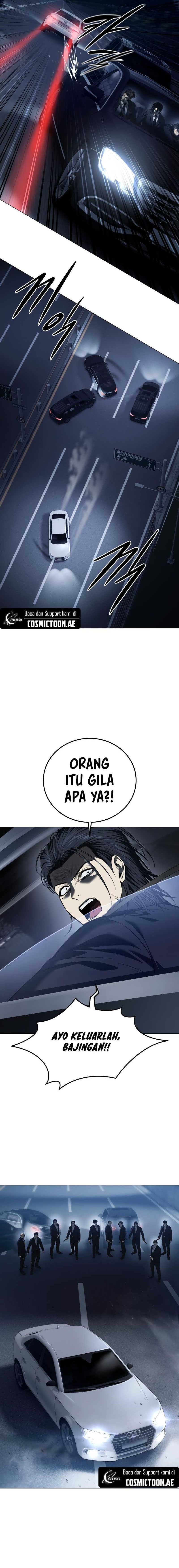 Read Red Shirt ID Manga Online