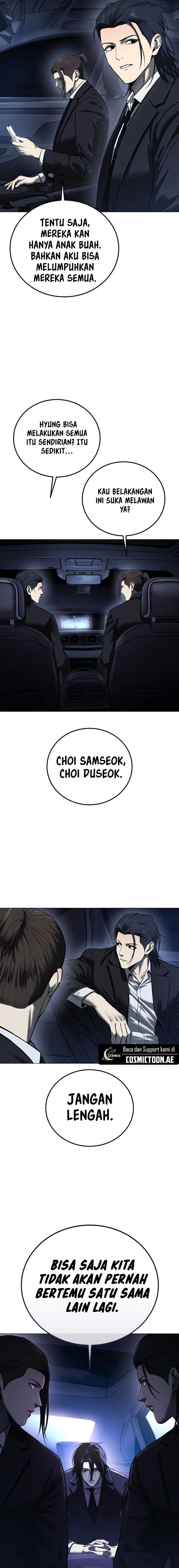Read Red Shirt ID Manga Online