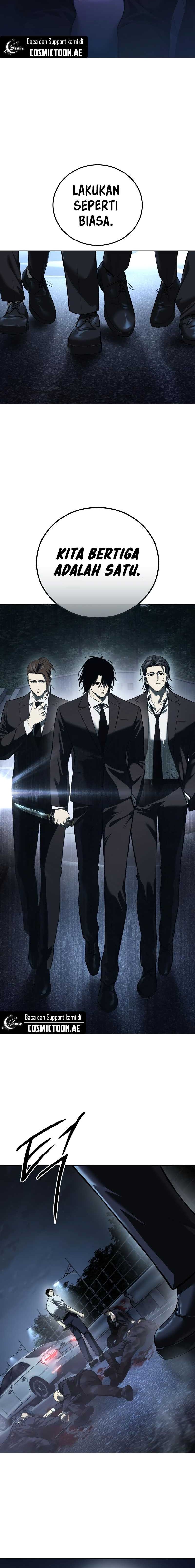 Read Red Shirt ID Manga Online